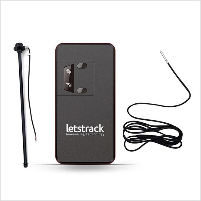 Single Product Image